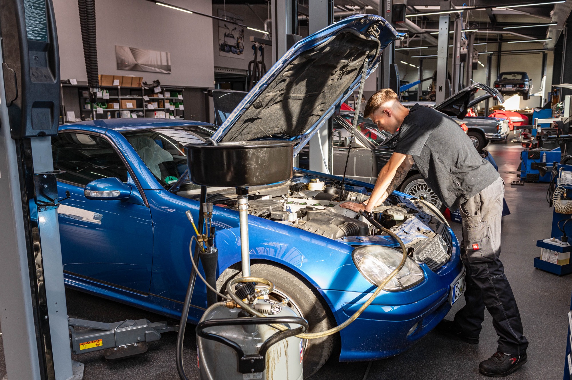 Unsere Stellenangebote 